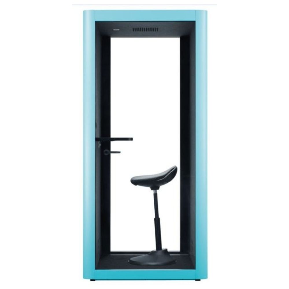 S-POD - SINGLE PERSON ACOUSTIC POD