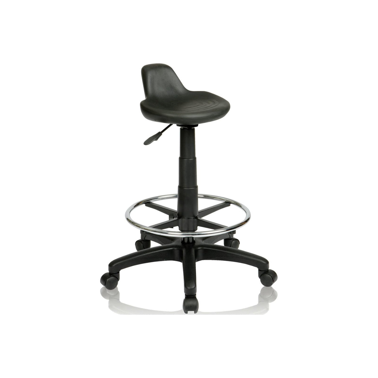 ST001 Industrial Stool