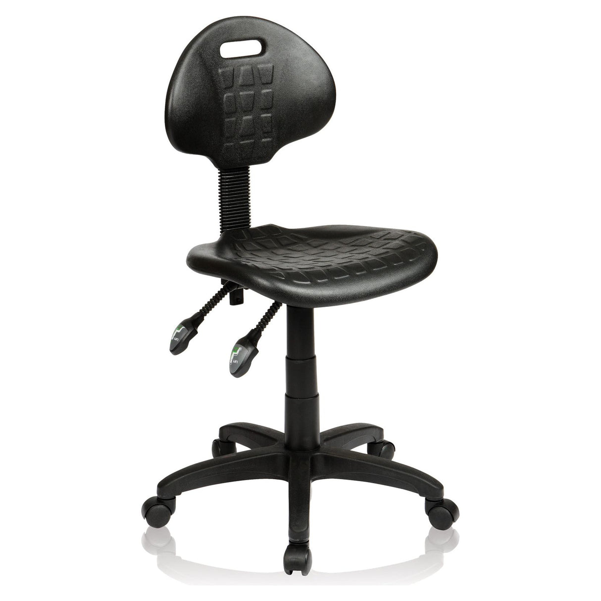 ST007 Industrial Stool