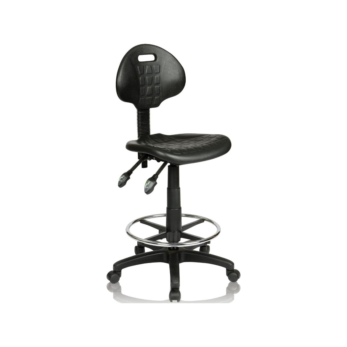 ST007 Industrial Stool – Keen Office