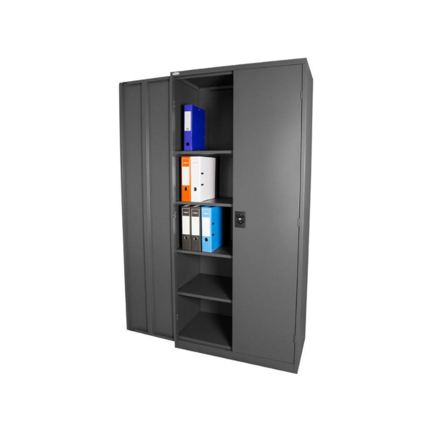 Steelco Stationary Cabinet