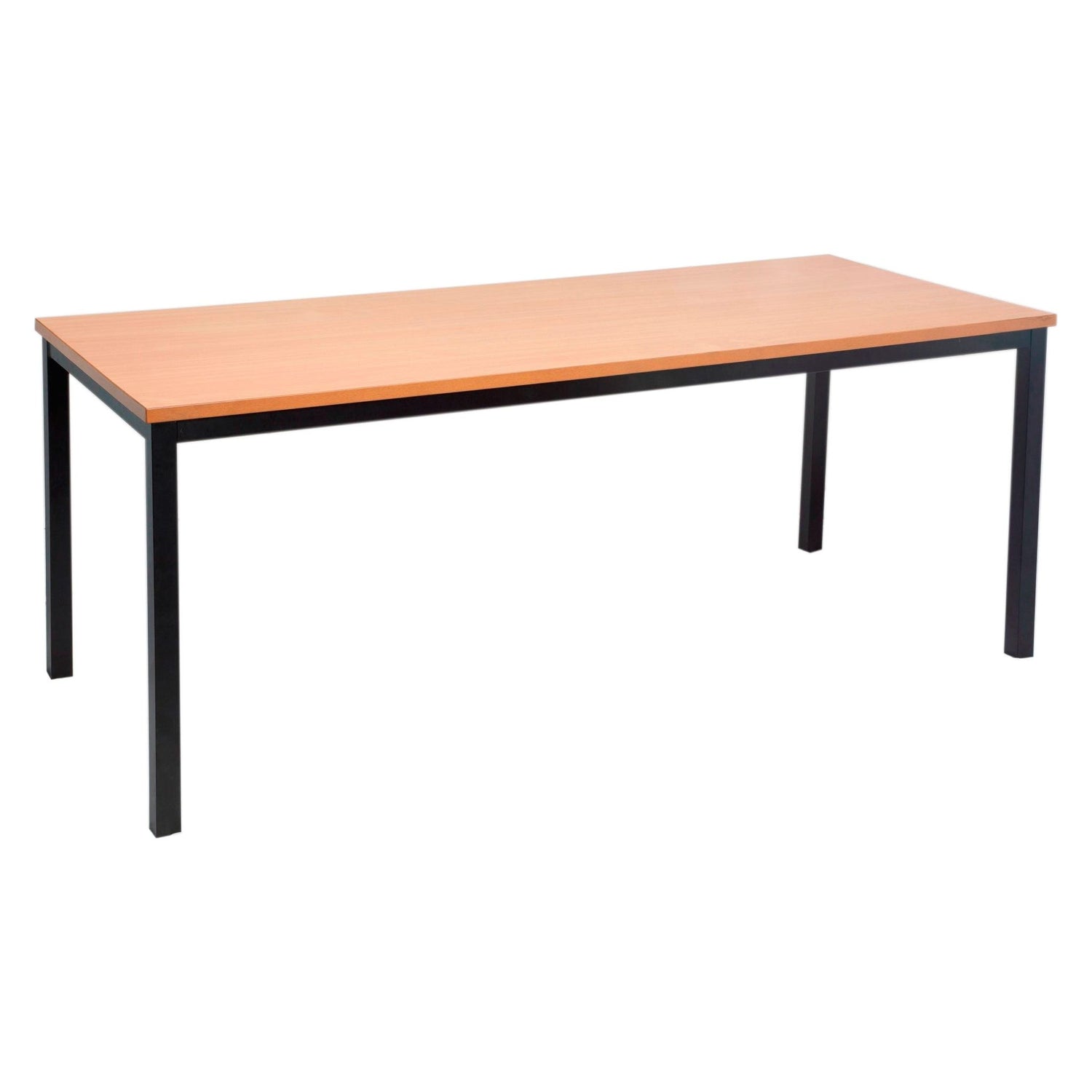 Rapidline Metal Frame Table