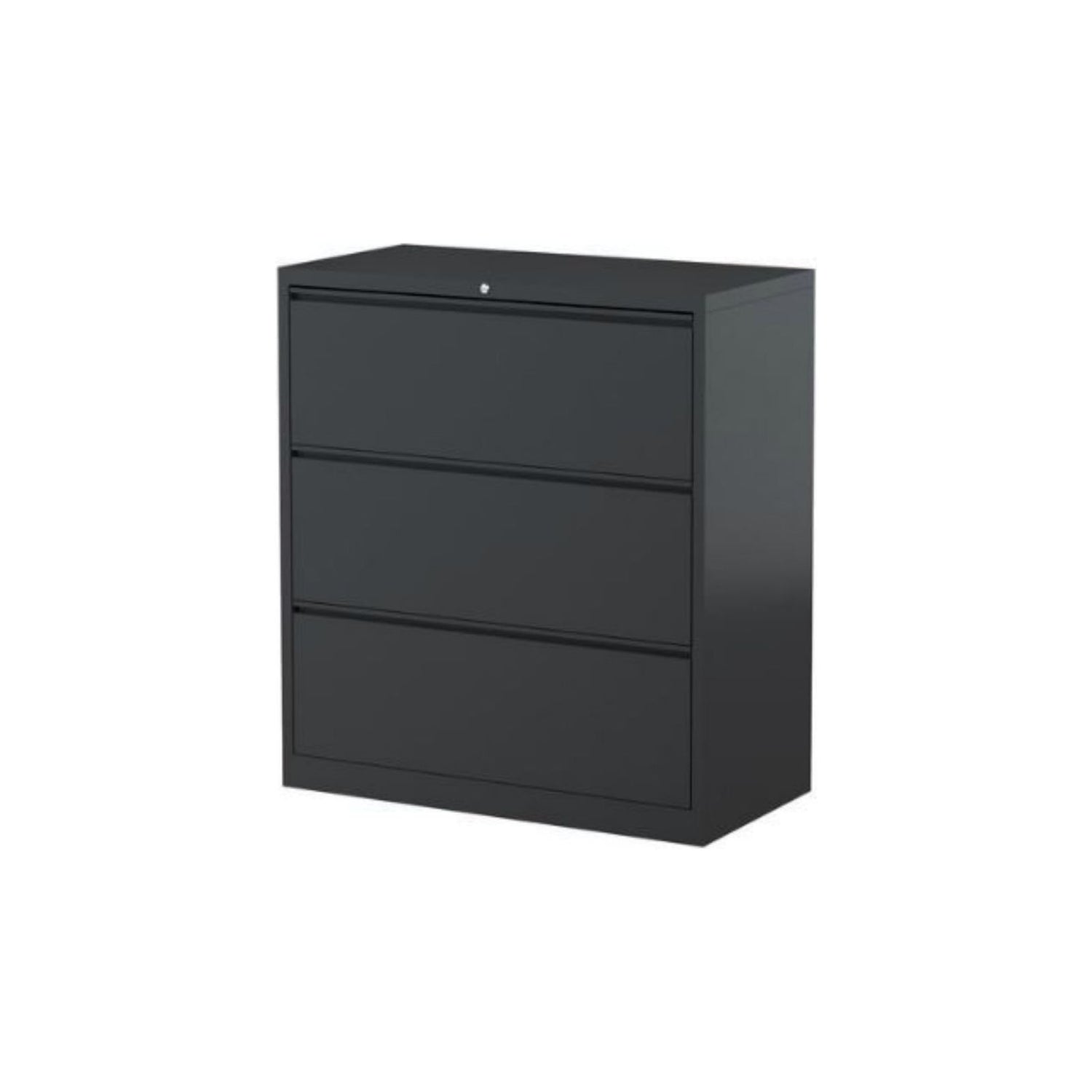 Steelco Lateral Filing Cabinet