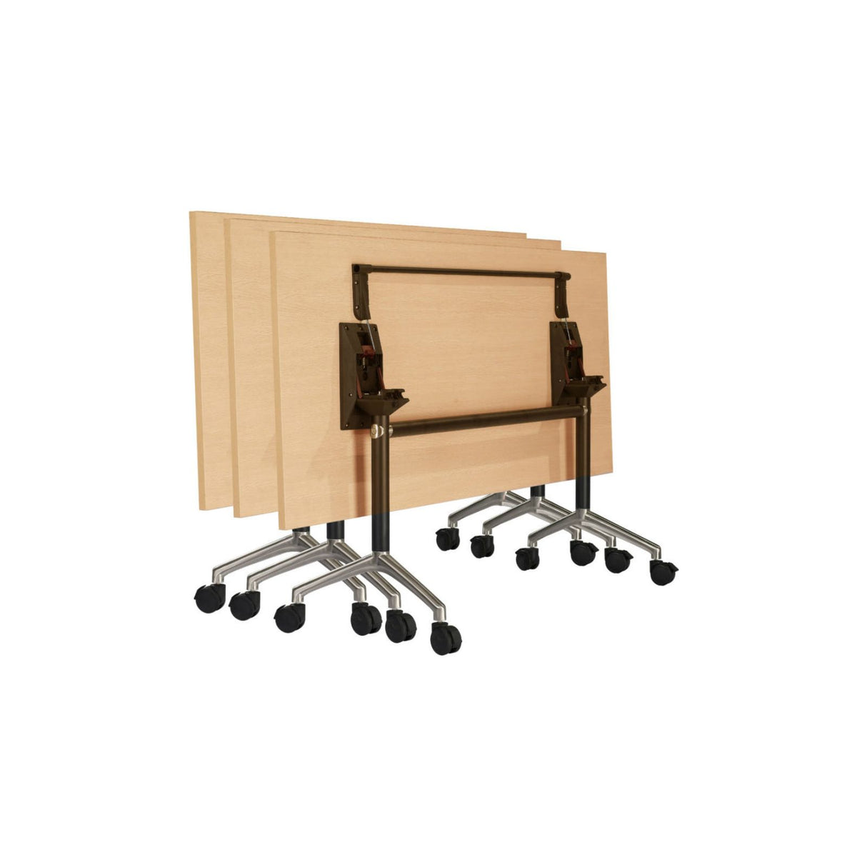 Typhoon Flip Top Table