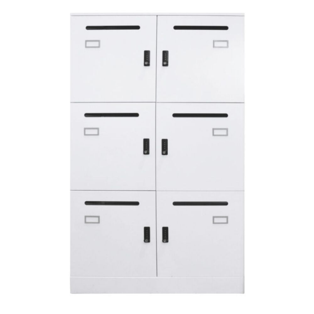 Go Office Locker