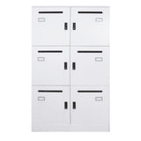 Go Office Locker