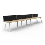 Deluxe Eternity Single Sided with Screen (4 person)