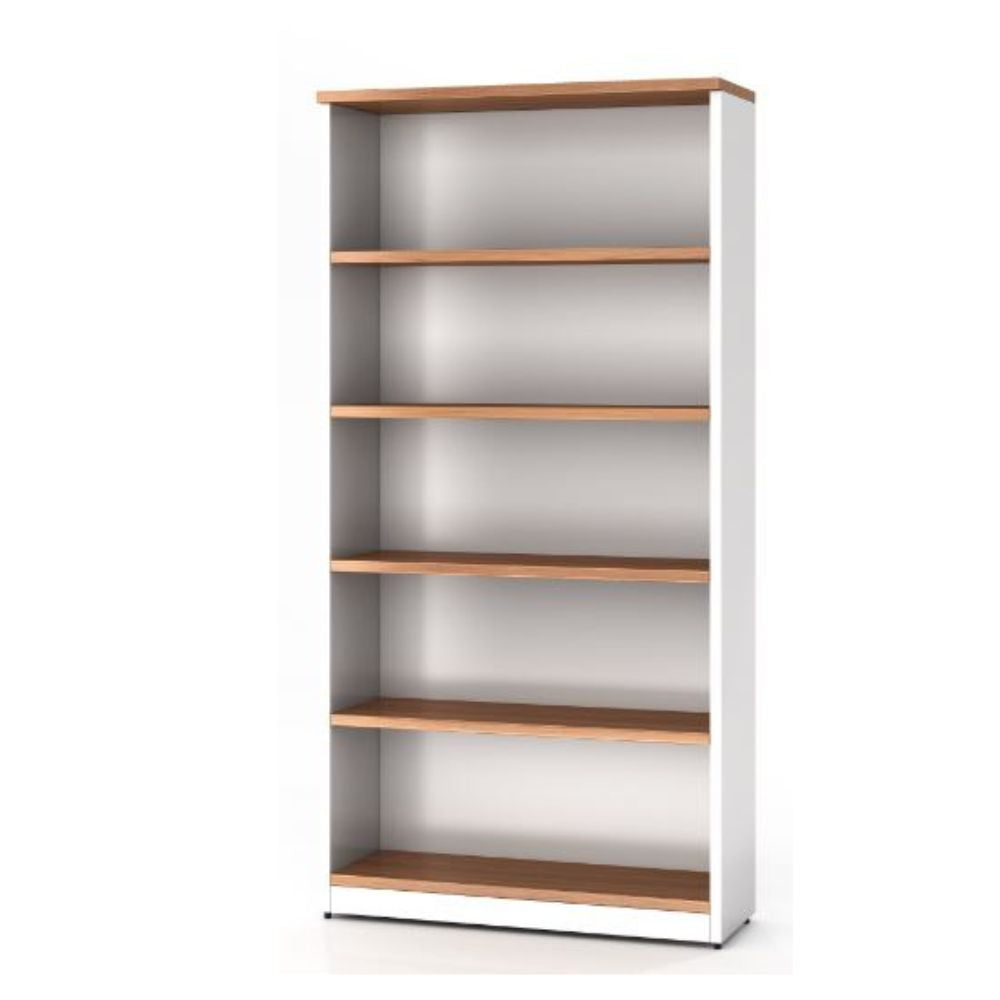 OM Premier Bookcase