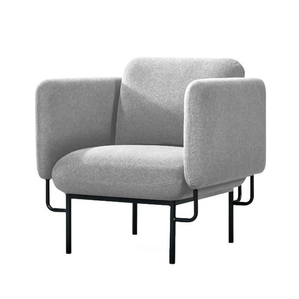 Capri Single Seater