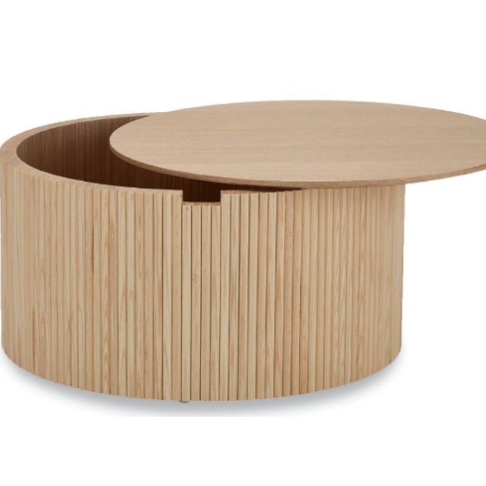 Ridge Coffee Table