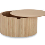 Ridge Coffee Table