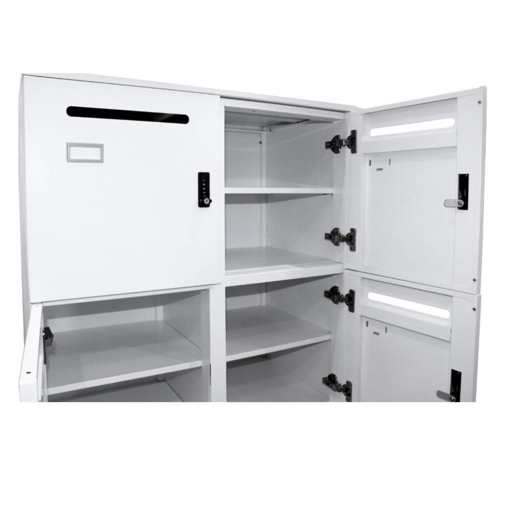 Go Office Locker