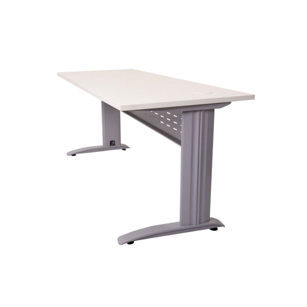 Rapid Span Straight Desk
