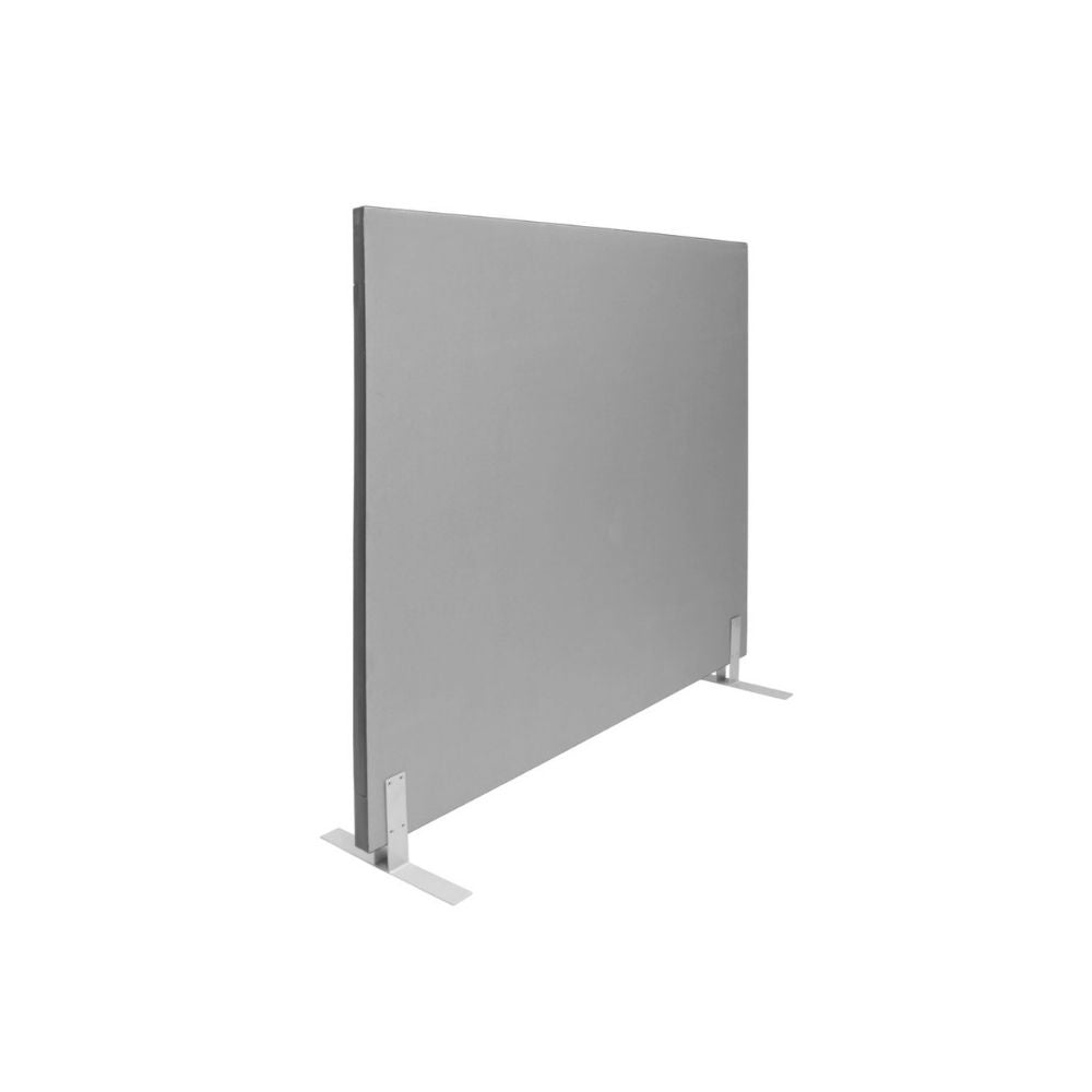 Rapid Freestanding Acoustic Screens