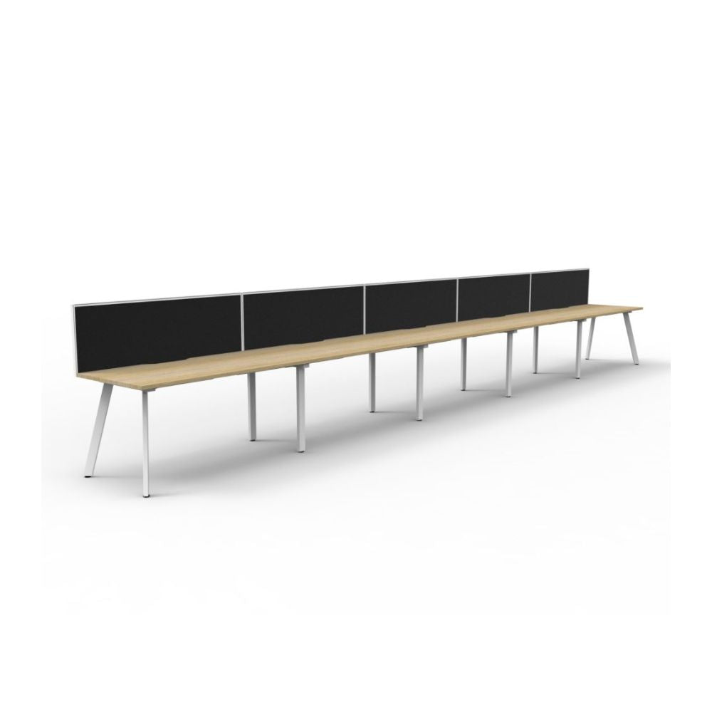 Deluxe Eternity Single Sided with screen - (5 person)
