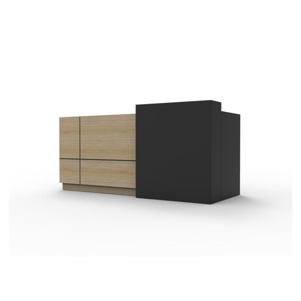 Sempre Reception Counter