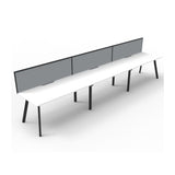 Deluxe Eternity Single Sided with Screens - (3 Person)