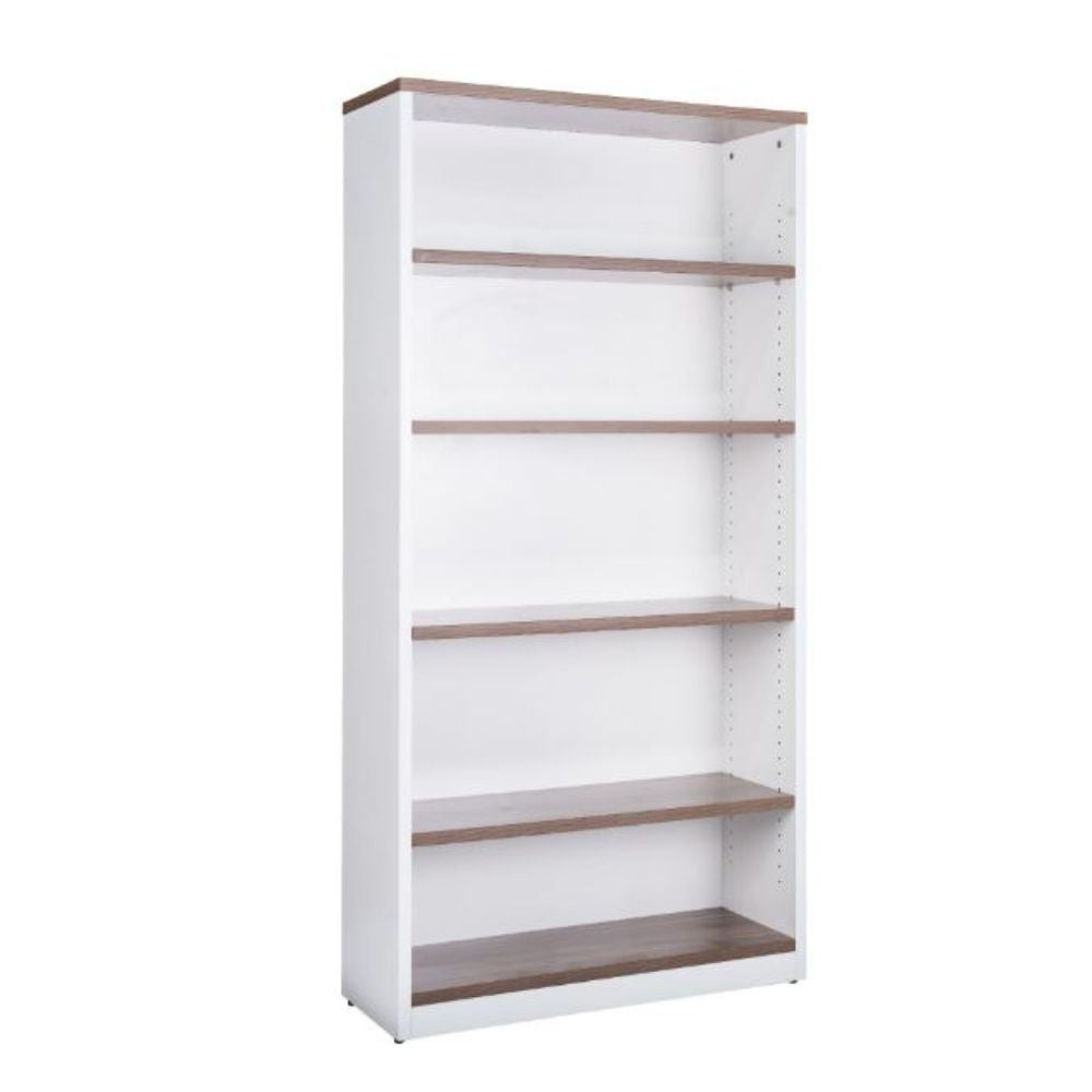 OM Premier Bookcase