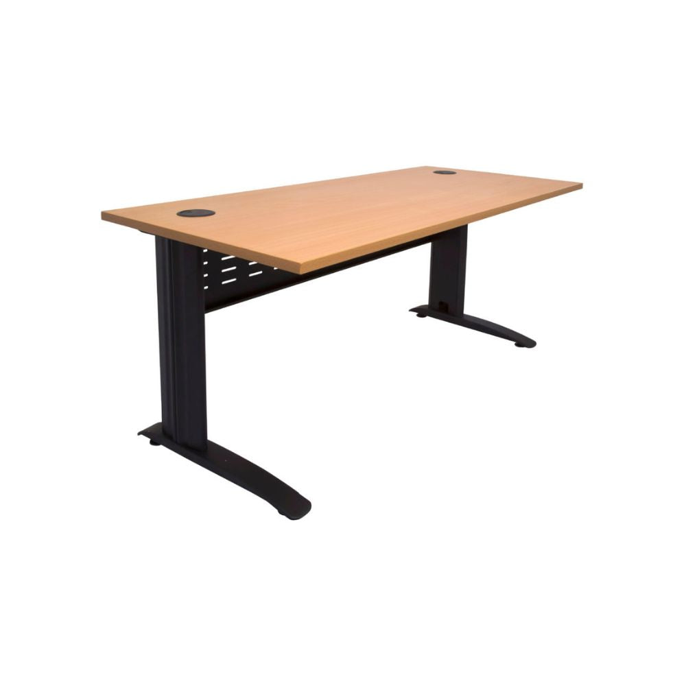 Rapid Span Straight Desk