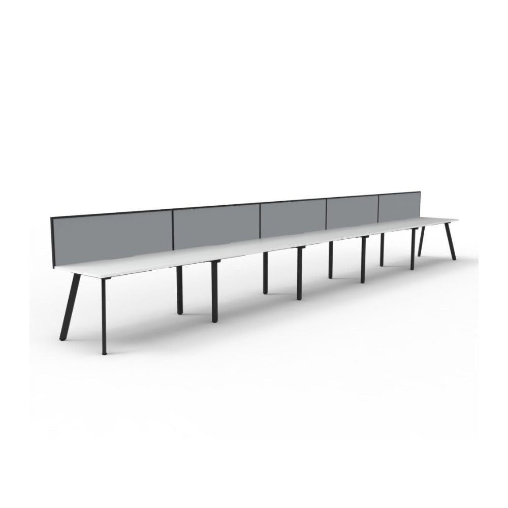 Deluxe Eternity Single Sided with screen - (5 person)