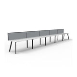 Deluxe Eternity Single Sided with screen - (5 person)