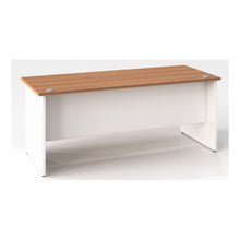 OM Premier Straight Desk