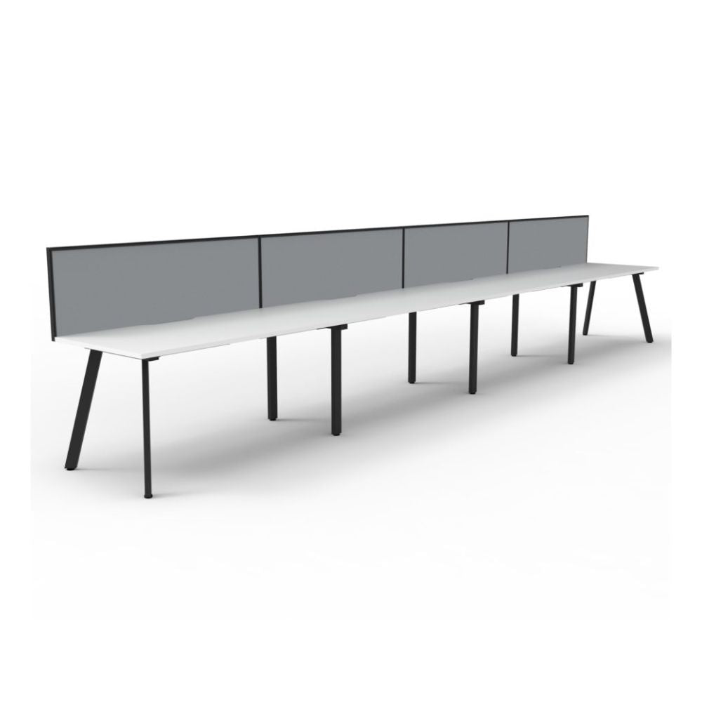 Deluxe Eternity Single Sided with Screen (4 person)