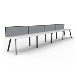 Deluxe Eternity Single Sided with Screen (4 person)