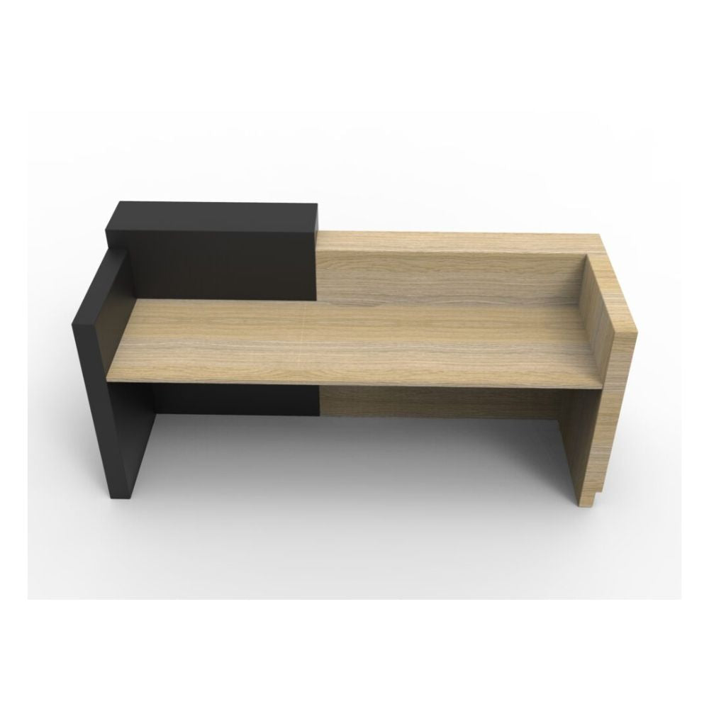Sempre Reception Counter