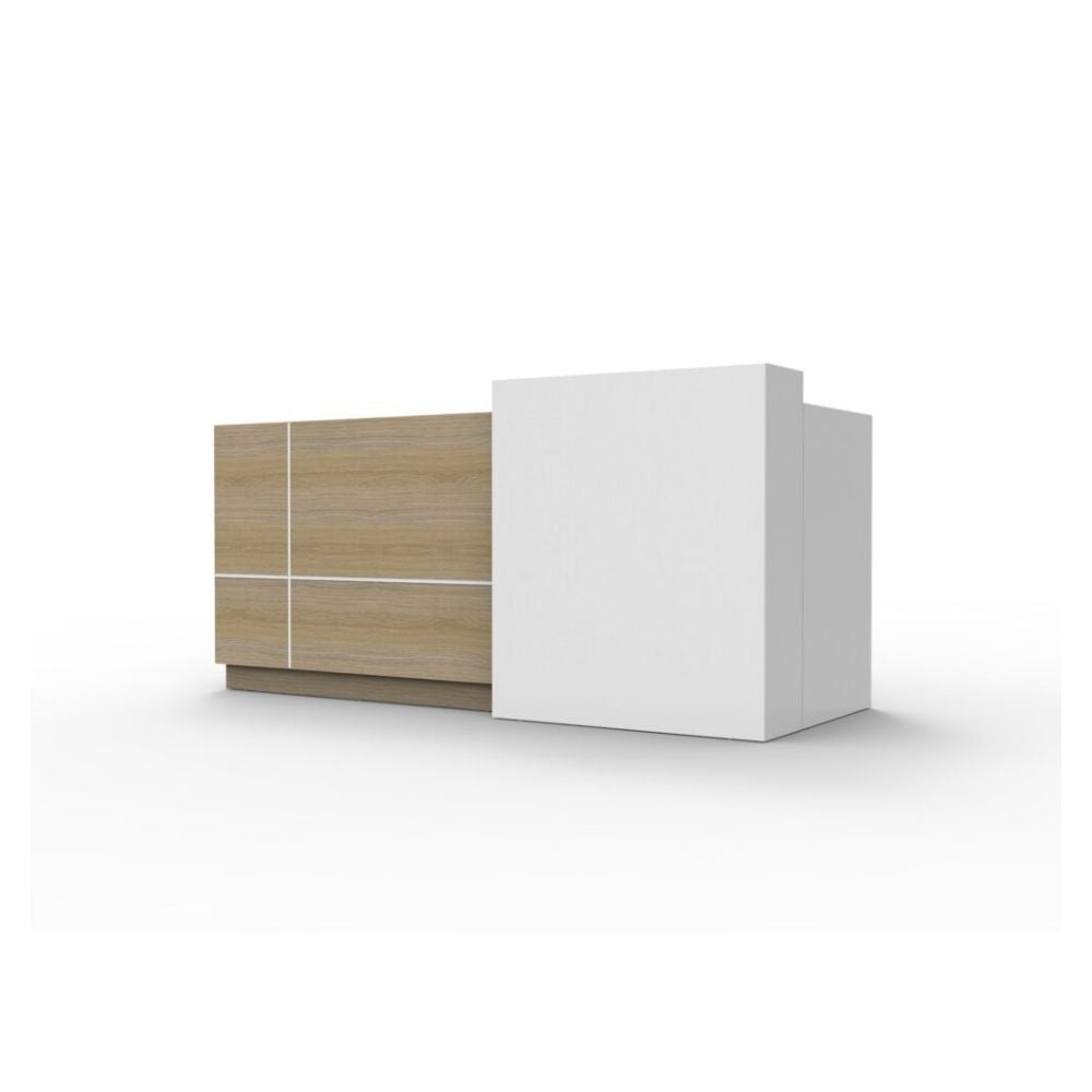 Sempre Reception Counter
