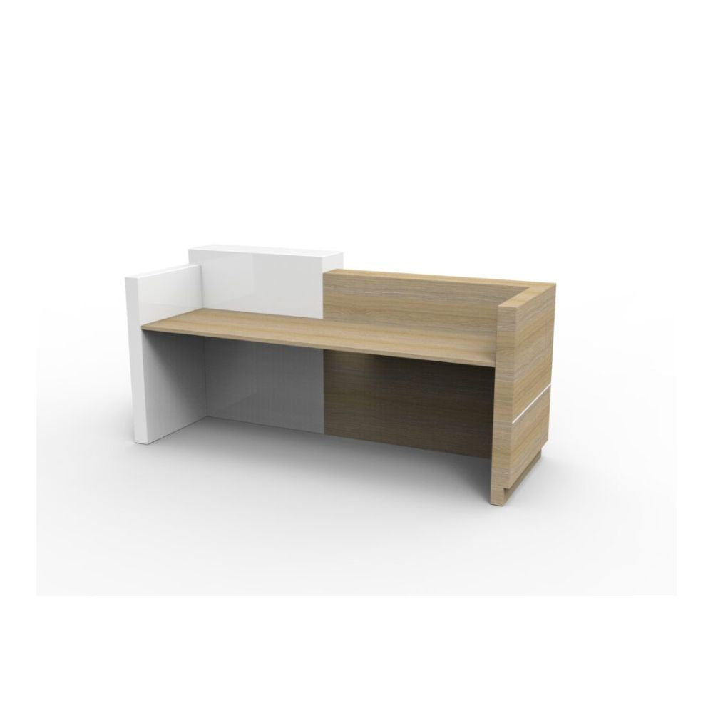 Sempre Reception Counter