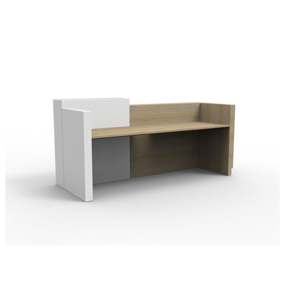 Sempre Reception Counter
