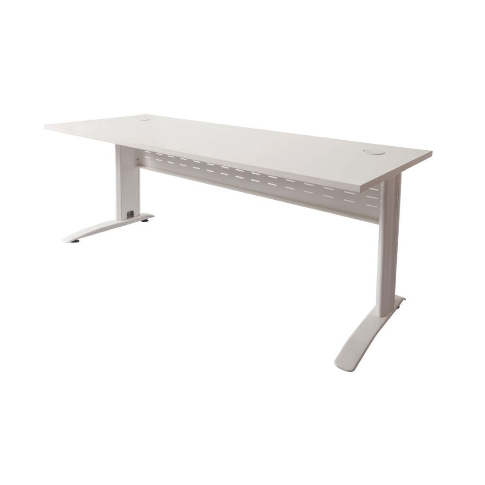 Rapid Span Straight Desk