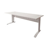 Rapid Span Straight Desk