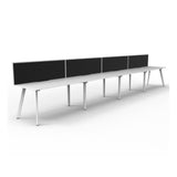Deluxe Eternity Single Sided with Screen (4 person)
