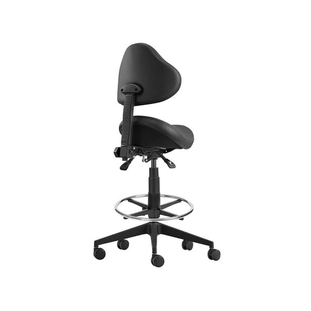 STAGE-D Industrial Stool