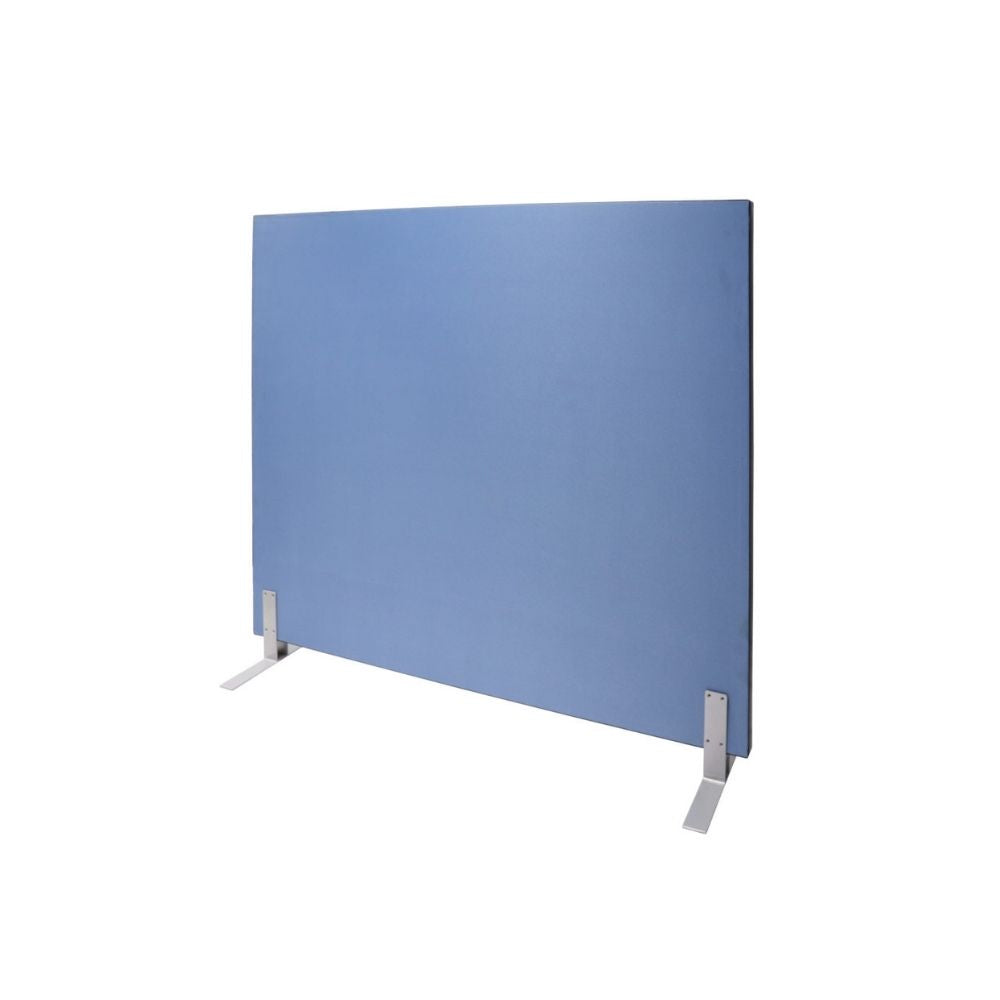 Rapid Freestanding Acoustic Screens