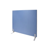 Rapid Freestanding Acoustic Screens