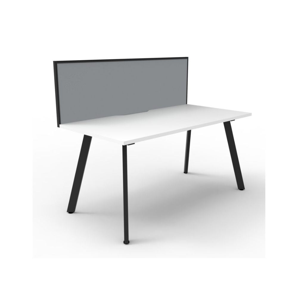 Deluxe Eternity Single Sided with Screen