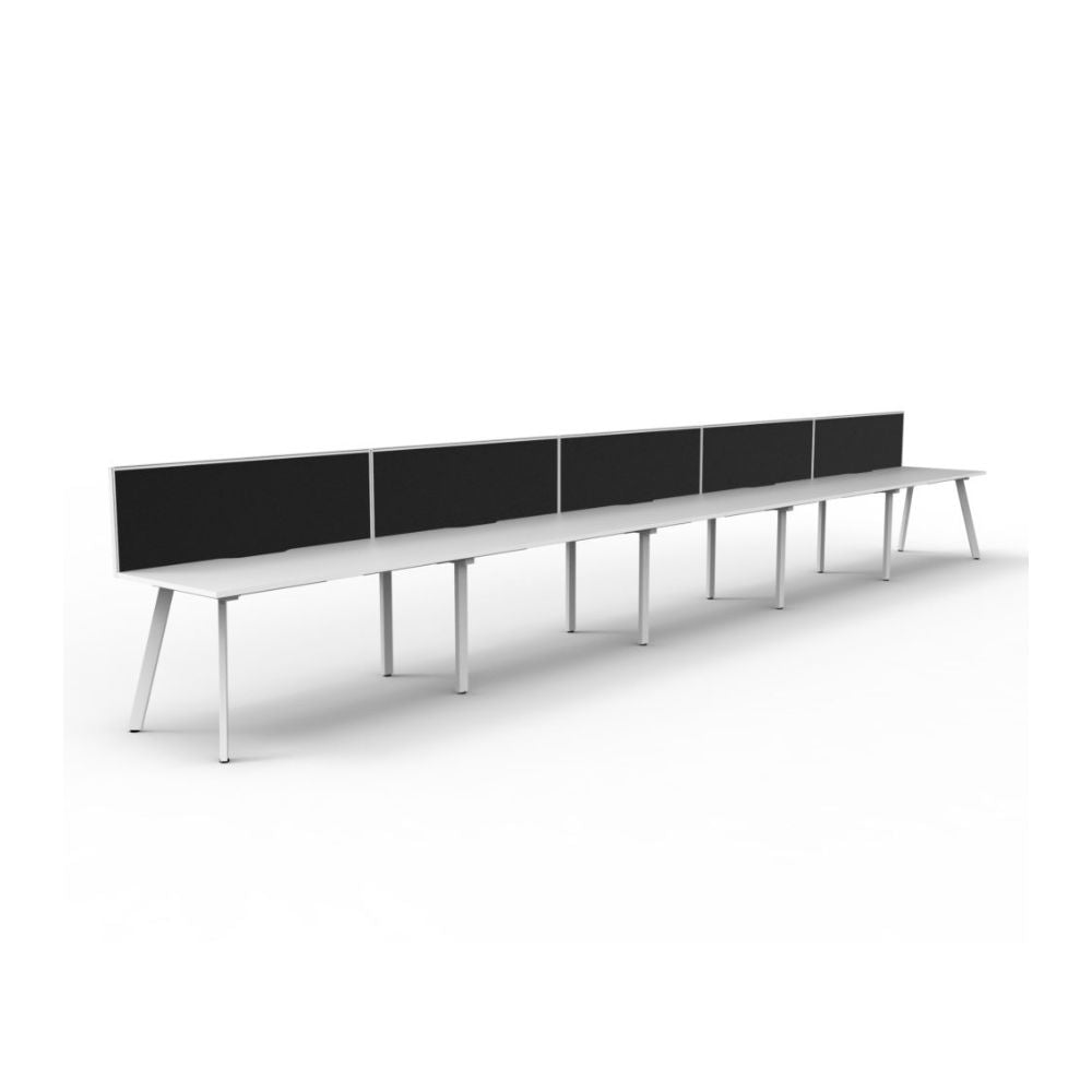 Deluxe Eternity Single Sided with screen - (5 person)