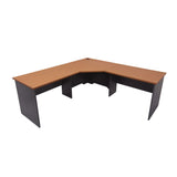Rapid Worker Corner Workstation