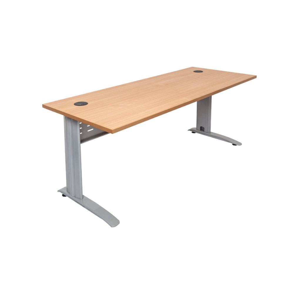 Rapid Span Straight Desk