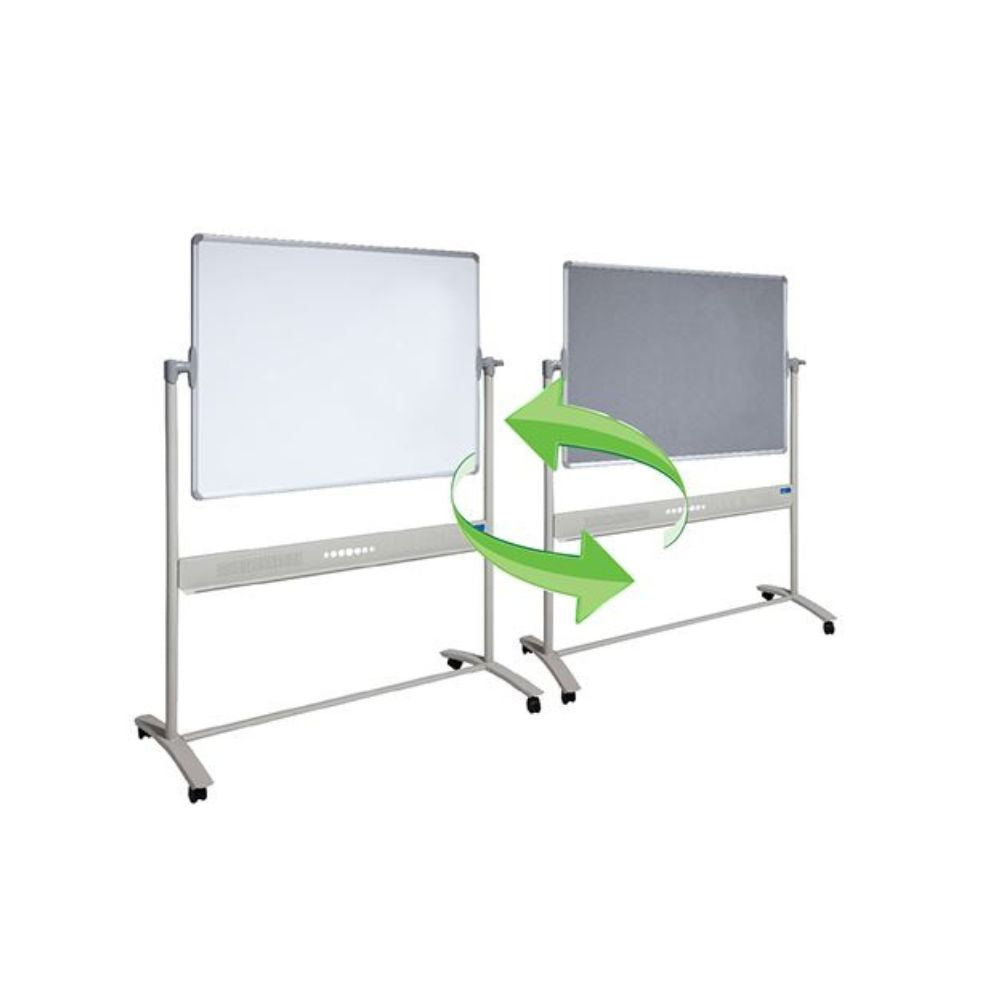 Vision Chart Mobile Communication Combo