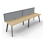 Deluxe Eternity Single Sided with Screen (2 person)