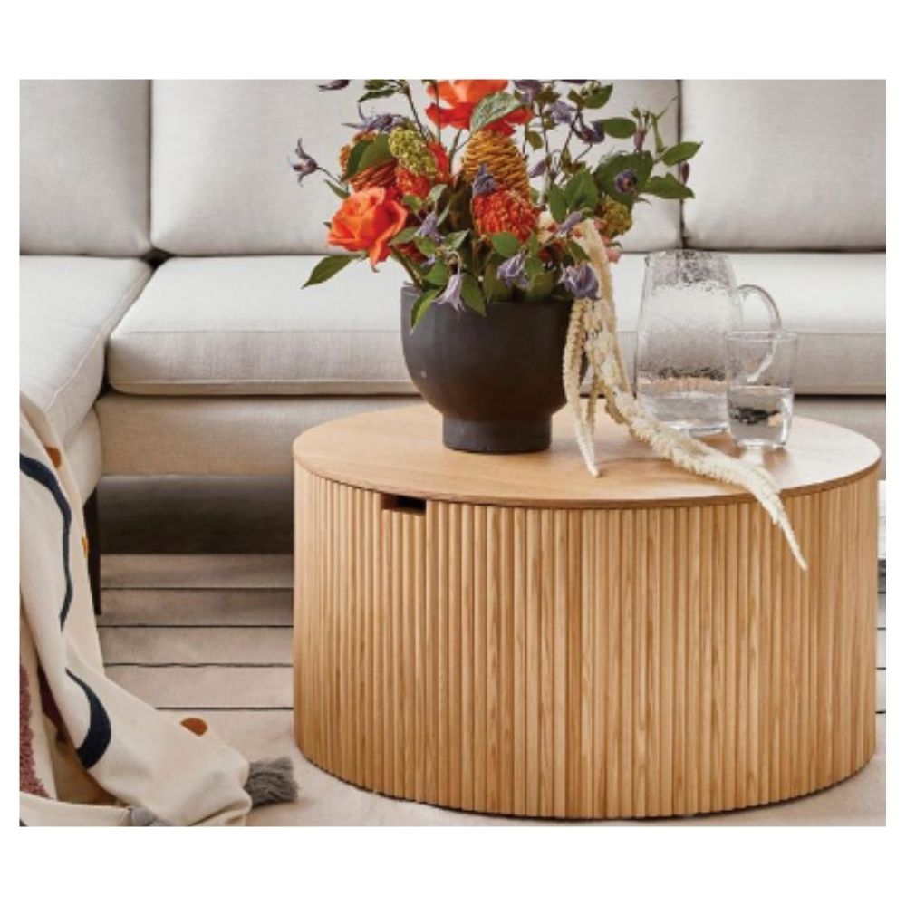Ridge Coffee Table