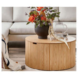 Ridge Coffee Table