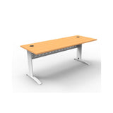 Rapid Span Straight Desk
