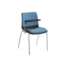 POD Visitor Chair - Upholstered