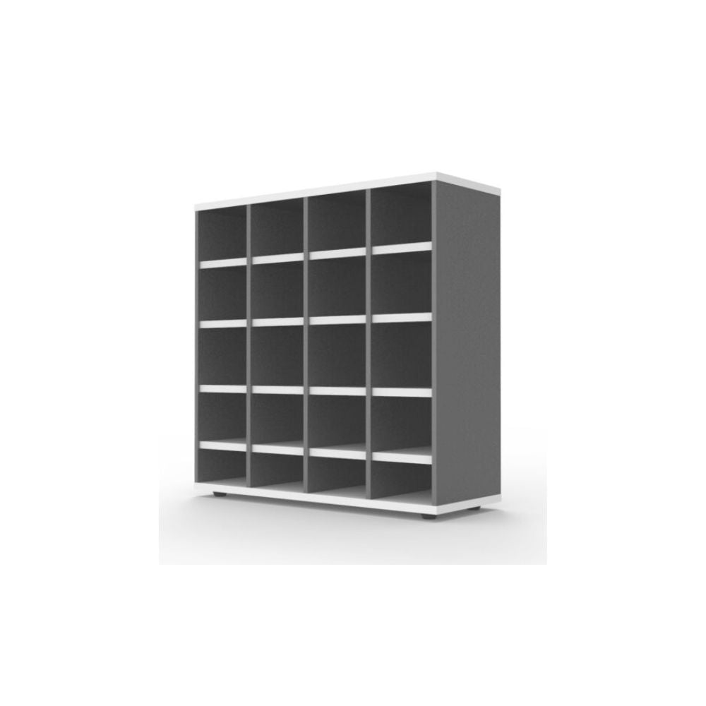Rapid Worker Pigeon Hole Unit