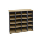 Rapid Worker Pigeon Hole Unit